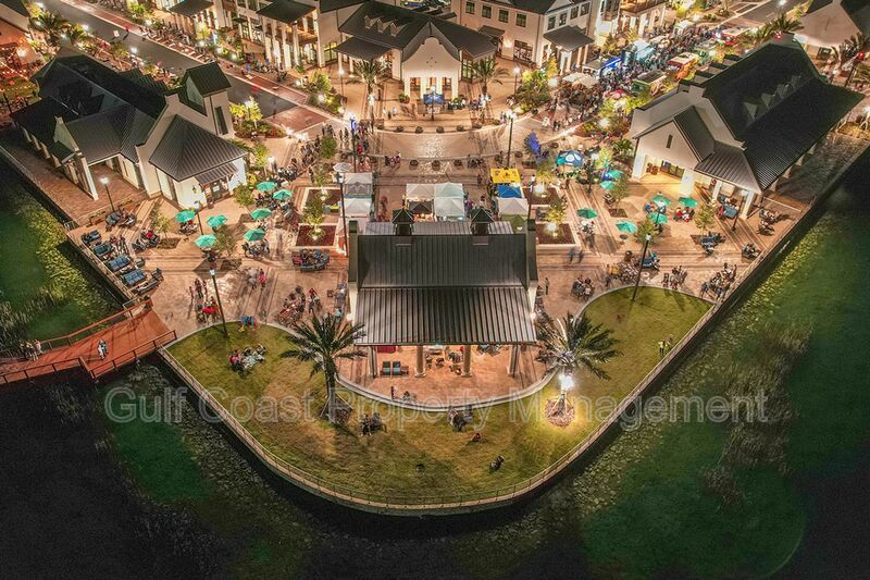 Annual Rental Near UTC, Waterside Place & Gulf Coast Beaches property image