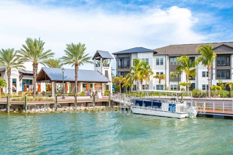 Annual Rental Near UTC, Waterside Place & Gulf Coast Beaches property image