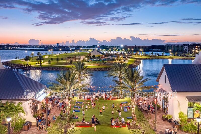 Annual Rental Near UTC, Waterside Place & Gulf Coast Beaches property image