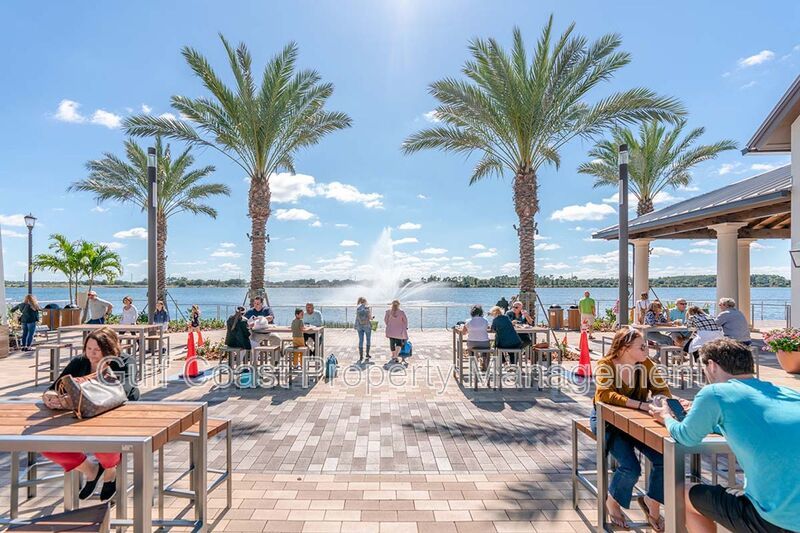 Annual Rental Near UTC, Waterside Place & Gulf Coast Beaches property image