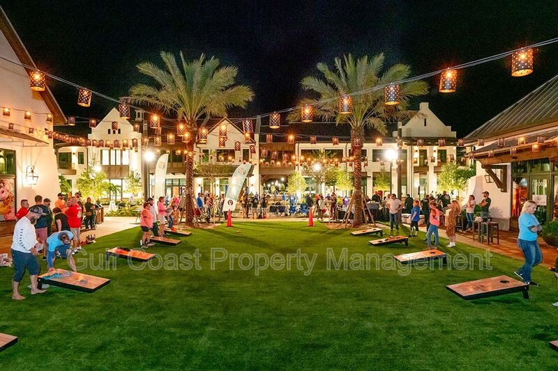 Annual Rental Near UTC, Waterside Place & Gulf Coast Beaches property image