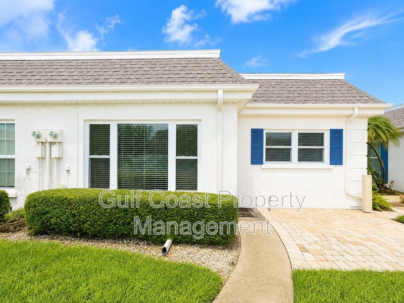 ANNUAL RENTAL – TURNKEY-FURNISHED 55+ FLORIDA RETREAT IN CASCO DORADO! property image