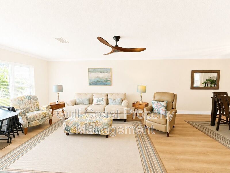 ANNUAL RENTAL – TURNKEY-FURNISHED 55+ FLORIDA RETREAT IN CASCO DORADO! property image
