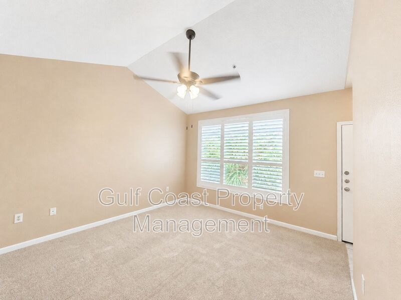 Annual Rental – 1-Bedroom Condo in the Prestigious Gated Community of The Palms of Cortez! property image