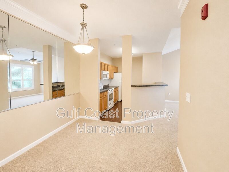 Annual Rental – 1-Bedroom Condo in the Prestigious Gated Community of The Palms of Cortez! property image