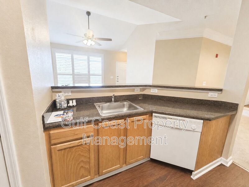 Annual Rental – 1-Bedroom Condo in the Prestigious Gated Community of The Palms of Cortez! property image