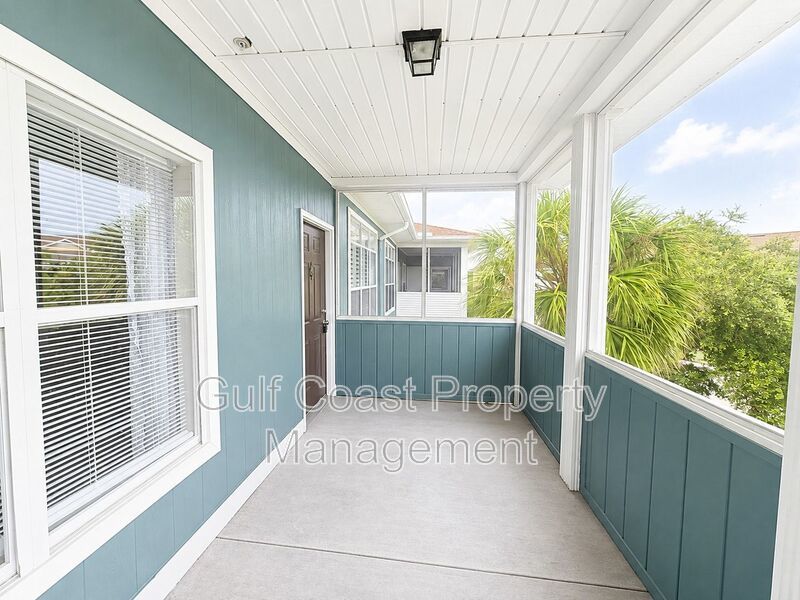 Annual Rental – 1-Bedroom Condo in the Prestigious Gated Community of The Palms of Cortez! property image