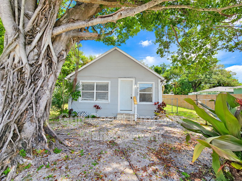 Annual One Bedroom, One Bath updated rental located in Edgewood Subdivision property image