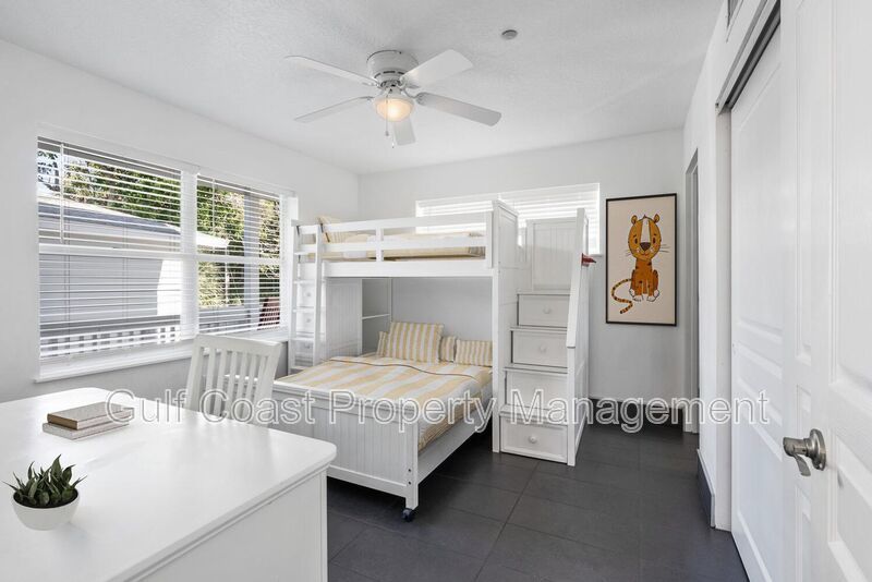 Exceptional Key West-Style Waterfront Estate | Annual Lease on Siesta Key property image