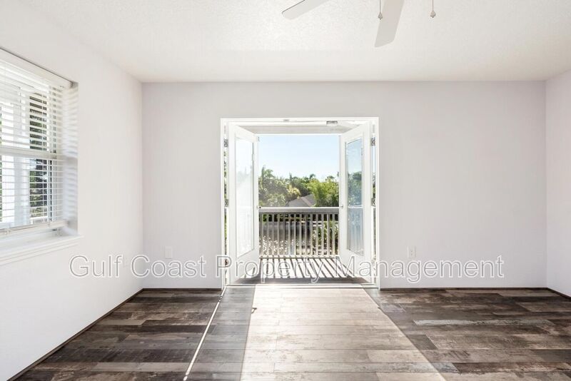 Exceptional Key West-Style Waterfront Estate | Annual Lease on Siesta Key property image