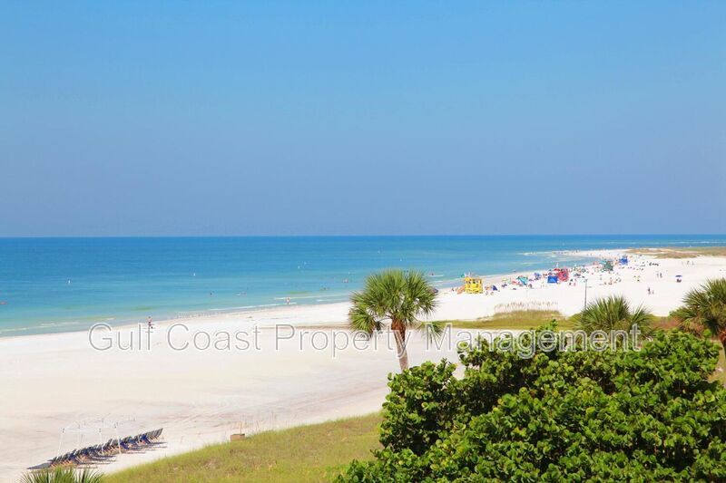 Exceptional Key West-Style Waterfront Estate | Annual Lease on Siesta Key property image