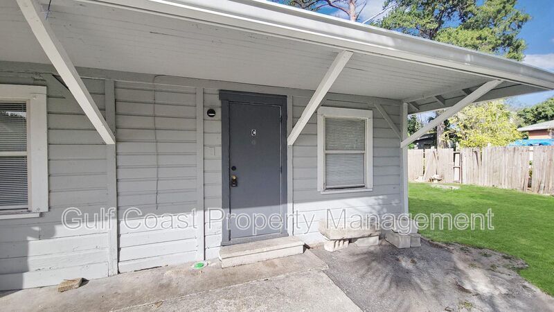 Annual One Bedroom, One Bath updated rental located in Edgewood Subdivision property image