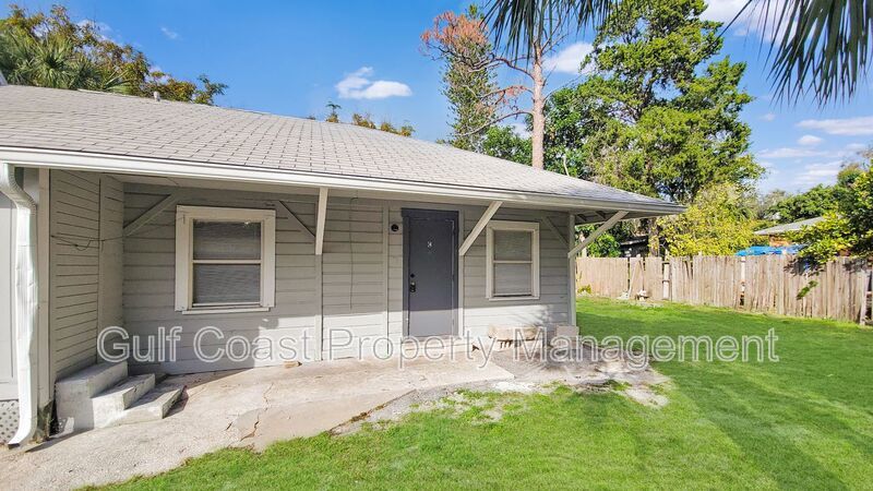 Annual One Bedroom, One Bath updated rental located in Edgewood Subdivision property image