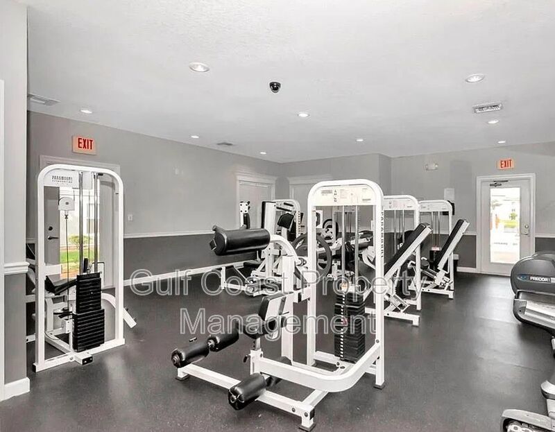 MOVE-IN SPECIAL! ½ OFF YOUR FIRST MONTH’S RENT! 1/1 Gated Allegro Palm – Resort-Style Amenities! property image