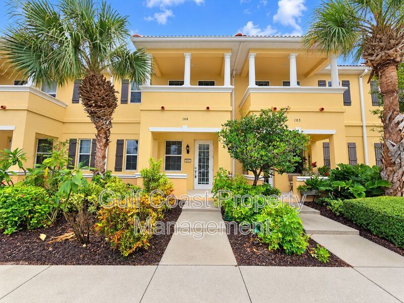 ANNUAL RENTAL – SAN MICHELE – 3 BEDROOMS, 2.5 BATHROOMS, 1-CAR GARAGE – FRESHLY PAINTED – AVAILABLE FOR IMMEDIATE OCCUPANCY! property image