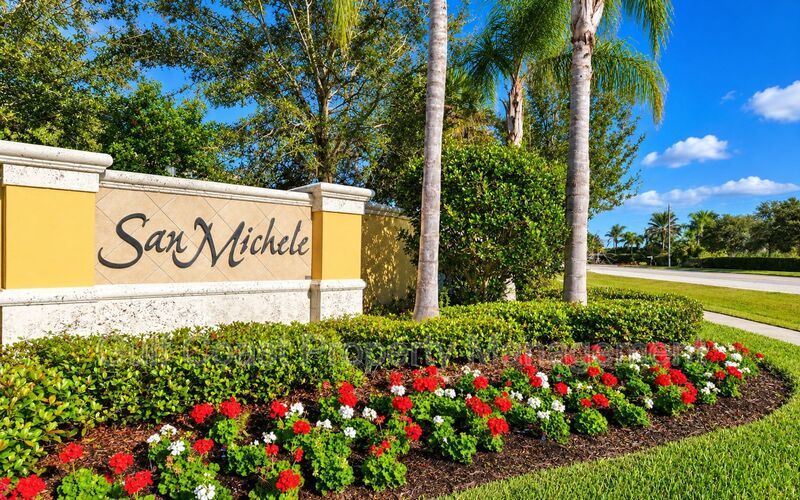 ANNUAL RENTAL – SAN MICHELE – 3 BEDROOMS, 2.5 BATHROOMS, 1-CAR GARAGE – FRESHLY PAINTED – AVAILABLE FOR IMMEDIATE OCCUPANCY! property image