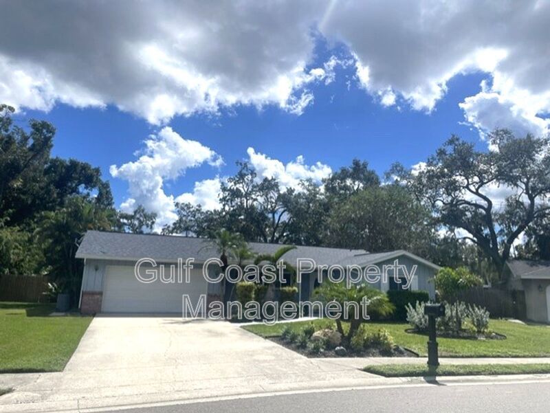 Spacious Furnished Pool Home with Oversized Yard, Mature Trees & RV/Boat Parking property image