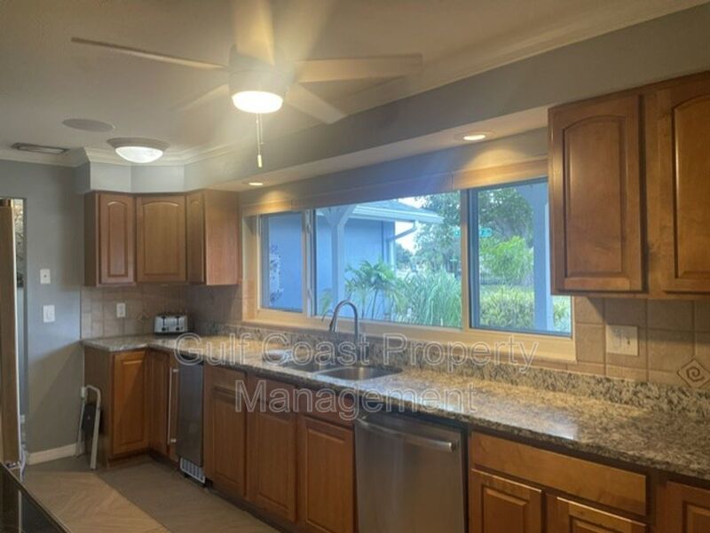 Spacious Furnished Pool Home with Oversized Yard, Mature Trees & RV/Boat Parking property image
