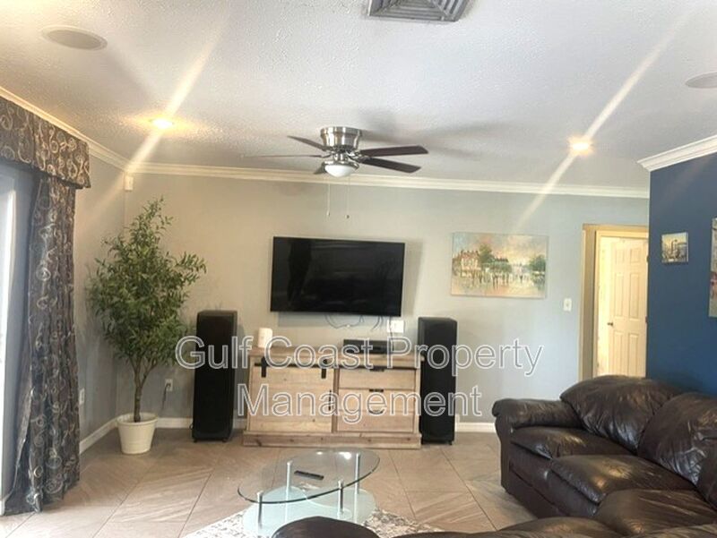 Spacious Furnished Pool Home with Oversized Yard, Mature Trees & RV/Boat Parking property image