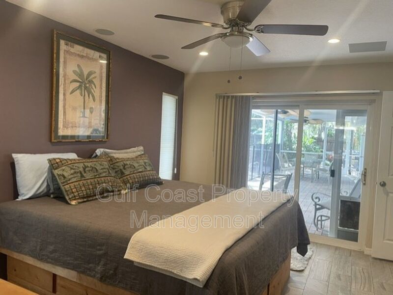 Spacious Furnished Pool Home with Oversized Yard, Mature Trees & RV/Boat Parking property image