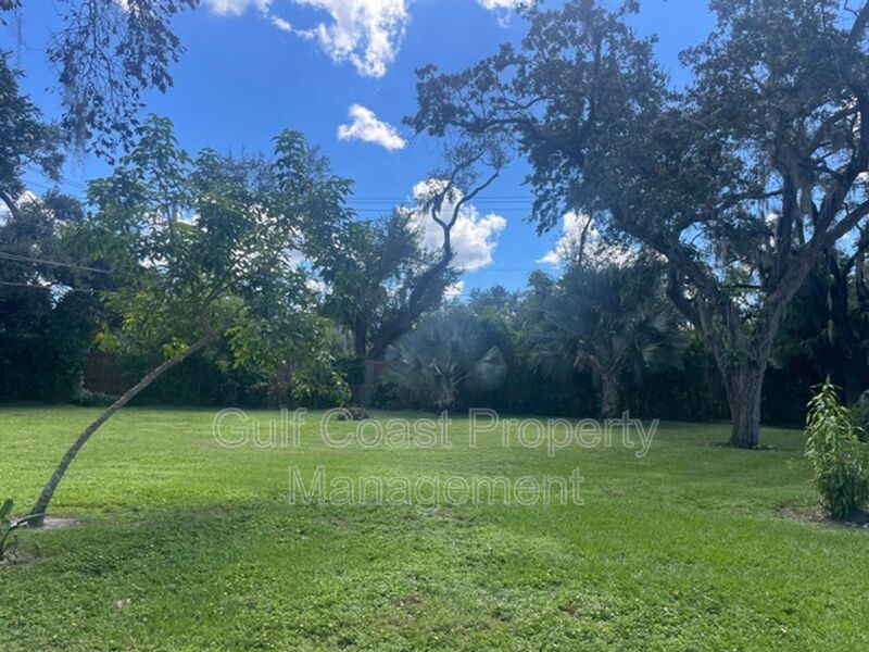 Spacious Furnished Pool Home with Oversized Yard, Mature Trees & RV/Boat Parking property image