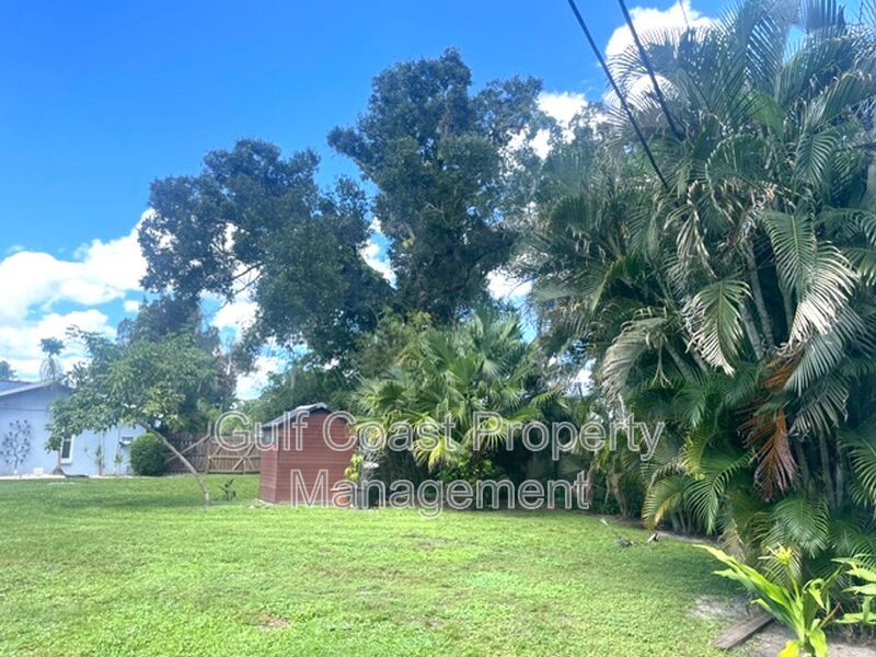 Spacious Furnished Pool Home with Oversized Yard, Mature Trees & RV/Boat Parking property image