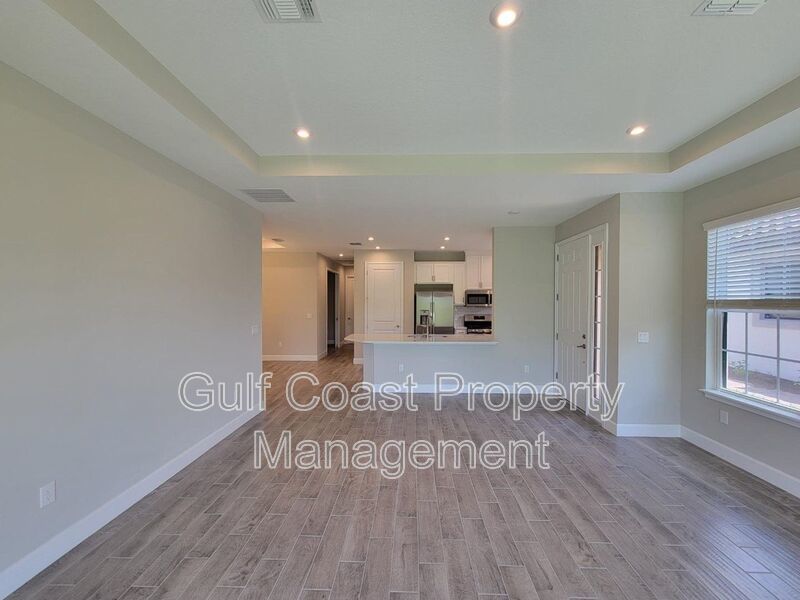 Annual 2 Bedroom, 2.5 bath With a Den Rental Located in the Gated Community of Esplanade Artisan Lakes property image