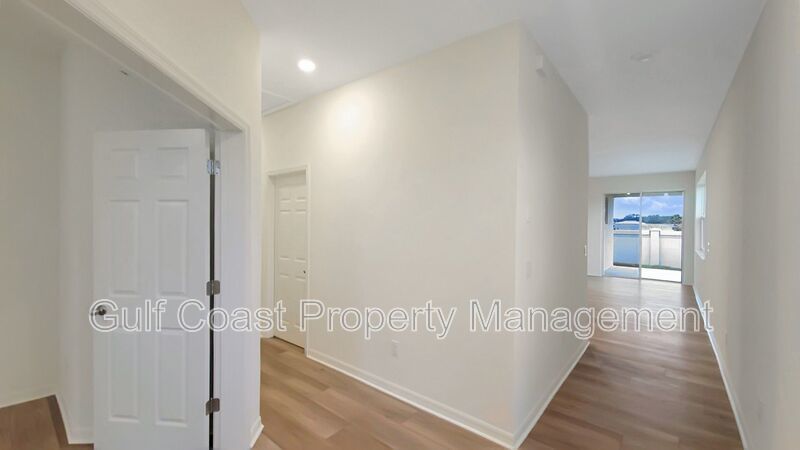 Annual Rental Home with Three Bedrooms, Two Baths, Plus an Office and a Two Car Garage Located in Heron Bay. property image