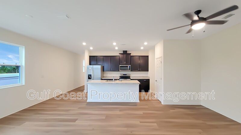 Annual Rental Home with Three Bedrooms, Two Baths, Plus an Office and a Two Car Garage Located in Heron Bay. property image