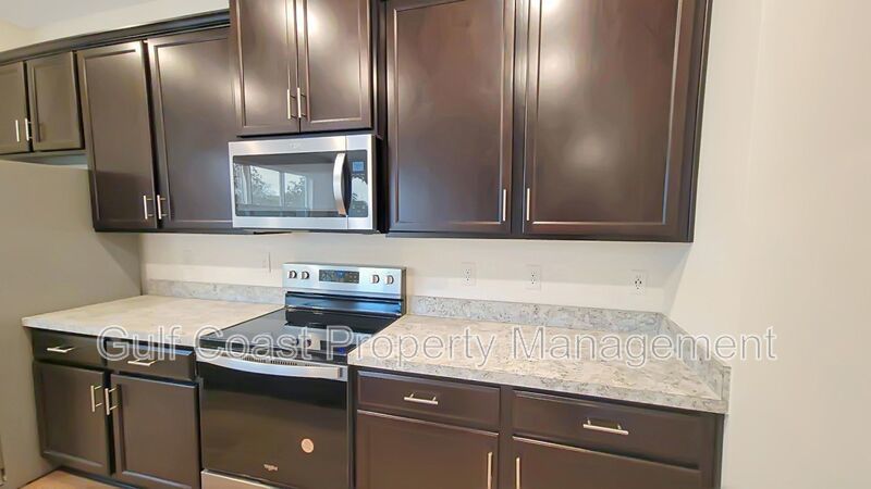 Annual Rental Home with Three Bedrooms, Two Baths, Plus an Office and a Two Car Garage Located in Heron Bay. property image