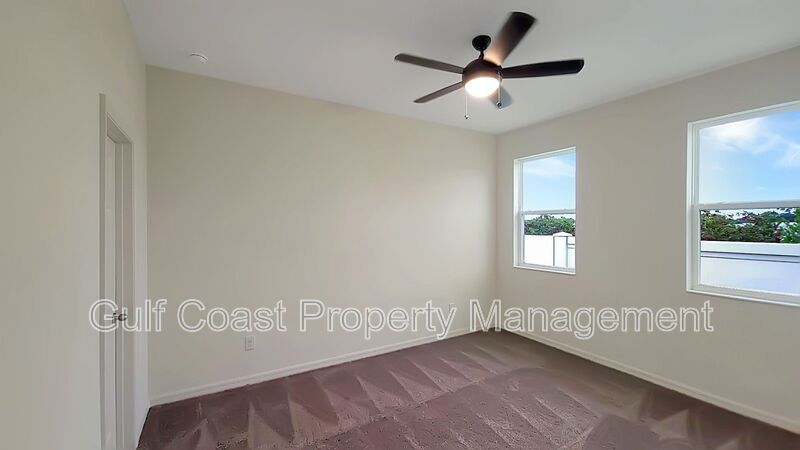 Annual Rental Home with Three Bedrooms, Two Baths, Plus an Office and a Two Car Garage Located in Heron Bay. property image