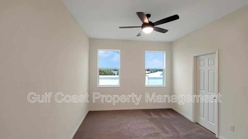 Annual Rental Home with Three Bedrooms, Two Baths, Plus an Office and a Two Car Garage Located in Heron Bay. property image