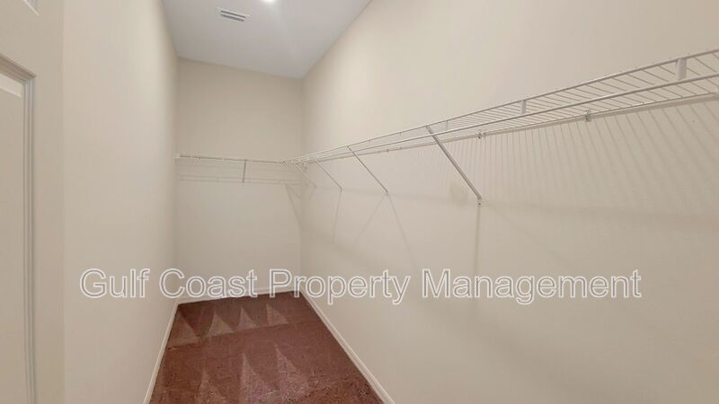 Annual Rental Home with Three Bedrooms, Two Baths, Plus an Office and a Two Car Garage Located in Heron Bay. property image