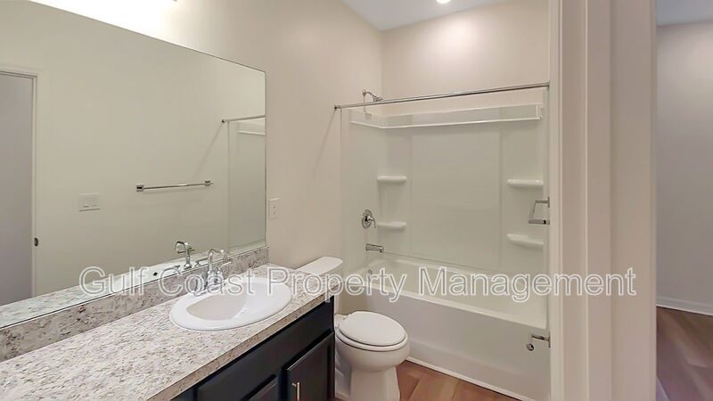 Annual Rental Home with Three Bedrooms, Two Baths, Plus an Office and a Two Car Garage Located in Heron Bay. property image