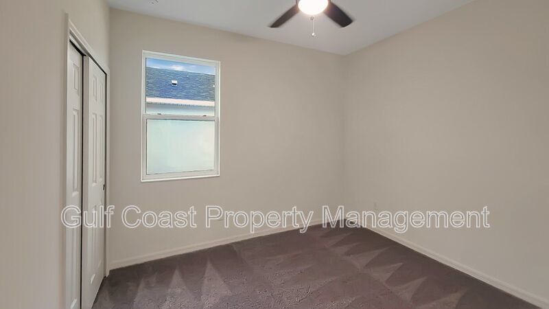 Annual Rental Home with Three Bedrooms, Two Baths, Plus an Office and a Two Car Garage Located in Heron Bay. property image
