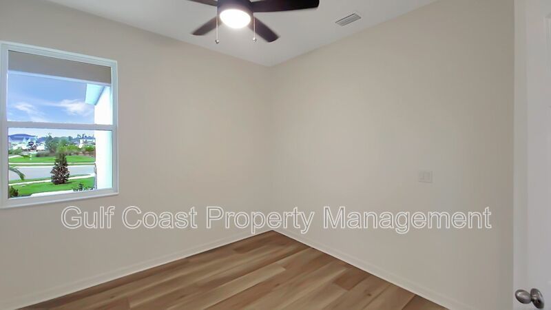Annual Rental Home with Three Bedrooms, Two Baths, Plus an Office and a Two Car Garage Located in Heron Bay. property image
