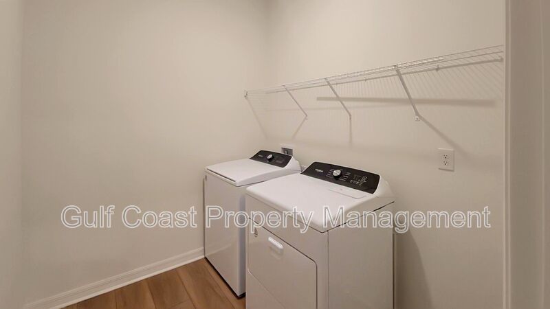 Annual Rental Home with Three Bedrooms, Two Baths, Plus an Office and a Two Car Garage Located in Heron Bay. property image
