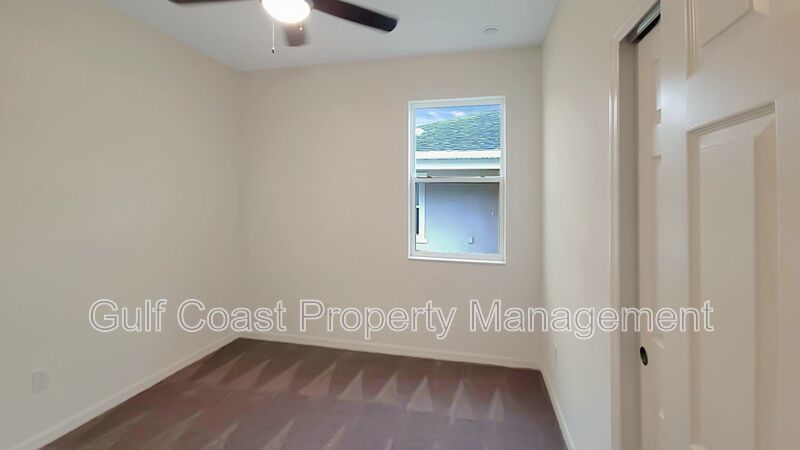 Annual Rental Home with Three Bedrooms, Two Baths, Plus an Office and a Two Car Garage Located in Heron Bay. property image