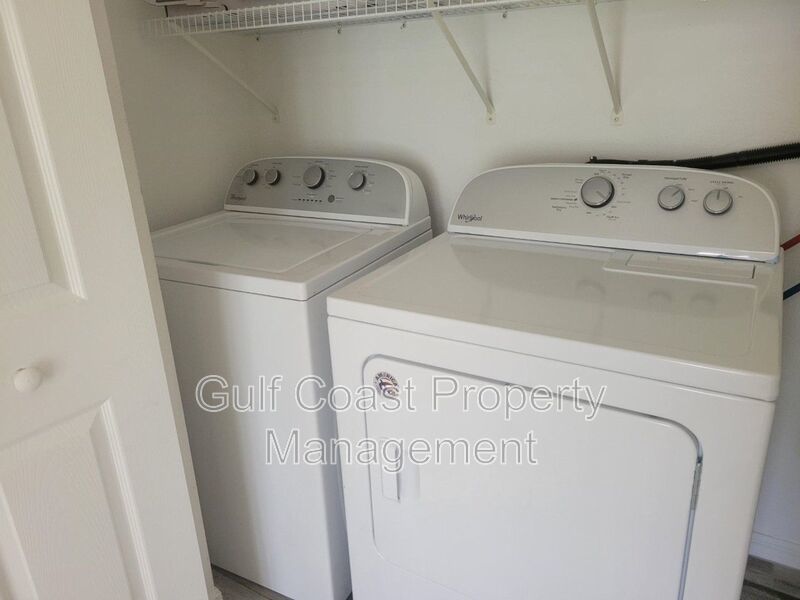 Annual Updated Townhome, with Two bedrooms, 2.5 Bath and a one Car Garage in Greenbrook property image