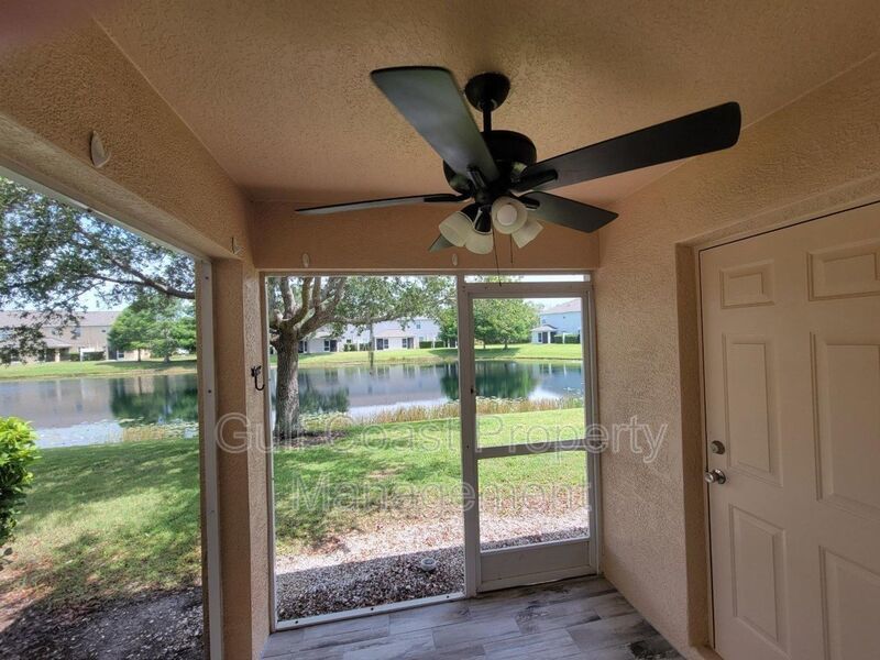 Annual Updated Townhome, with Two bedrooms, 2.5 Bath and a one Car Garage in Greenbrook property image