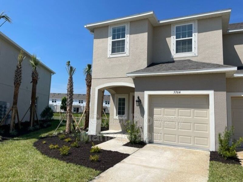 End Unit 3 Bedroom 2.5 Bath Town Home Available for Immediate Occupancy property image
