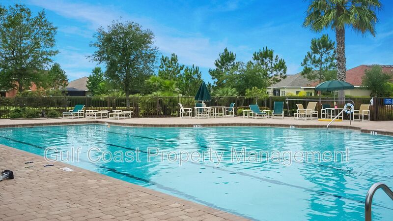 Annual Unfurnished 3-bedroom, 2.5 bath, with a 2-Car Garage Townhome Located in the Gated Community of Copperstone property image