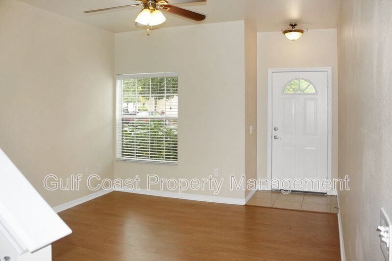 Annual Three Bedroom Rental with 3 bedrooms, 2.5 Baths and a One Car Garage, Located in Carolina Landings property image