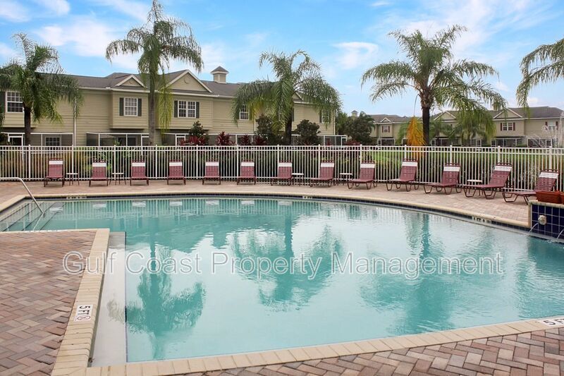 Annual Three Bedroom Rental with 3 bedrooms, 2.5 Baths and a One Car Garage, Located in Carolina Landings property image