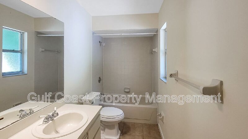 Annual Two Bedroom, Two Bath Duplex Located on a Quiet Street in West Bradenton property image