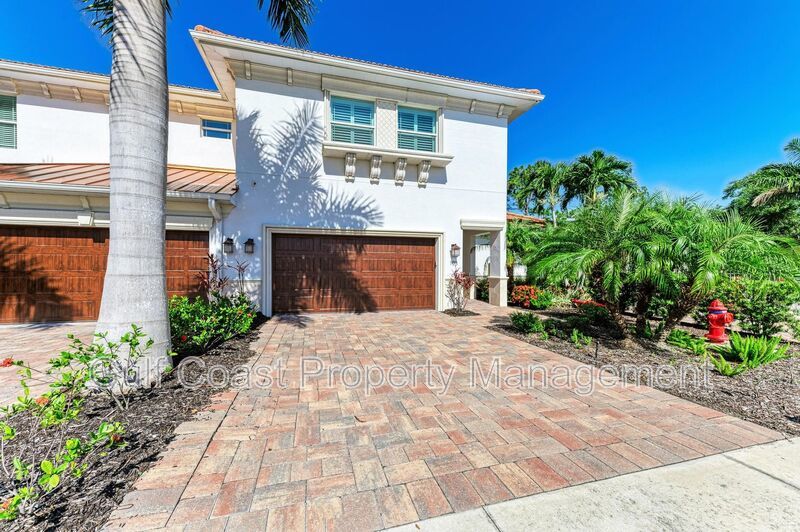 Annual Unfurnished Three-Bedroom, 2.5-Bath Townhome Located in the Hidden Creek Community of Lakewood Ranch property image