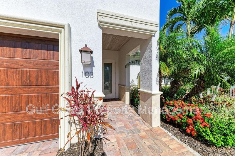 Annual Unfurnished Three-Bedroom, 2.5-Bath Townhome Located in the Hidden Creek Community of Lakewood Ranch property image