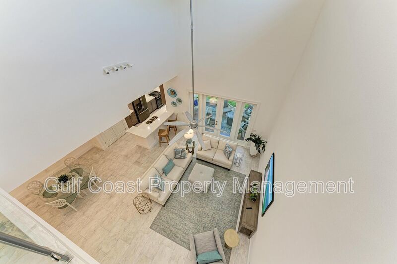 Annual Unfurnished Three-Bedroom, 2.5-Bath Townhome Located in the Hidden Creek Community of Lakewood Ranch property image