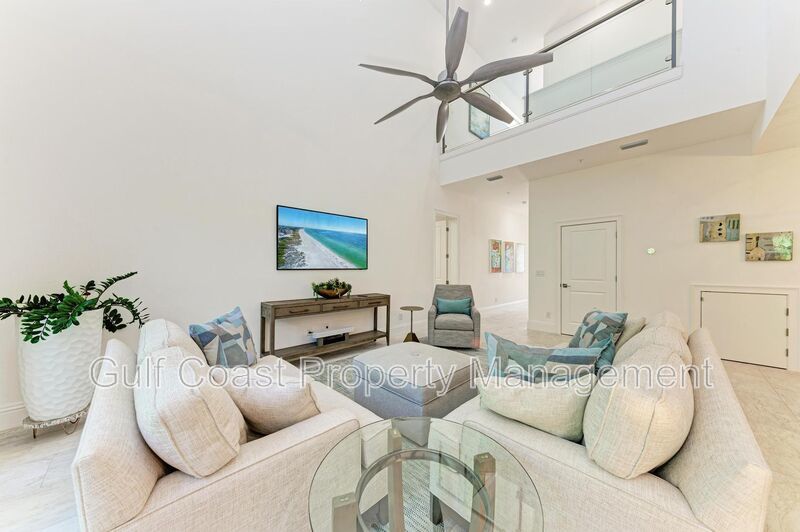 Annual Unfurnished Three-Bedroom, 2.5-Bath Townhome Located in the Hidden Creek Community of Lakewood Ranch property image