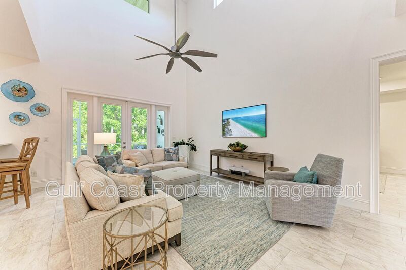 Annual Unfurnished Three-Bedroom, 2.5-Bath Townhome Located in the Hidden Creek Community of Lakewood Ranch property image